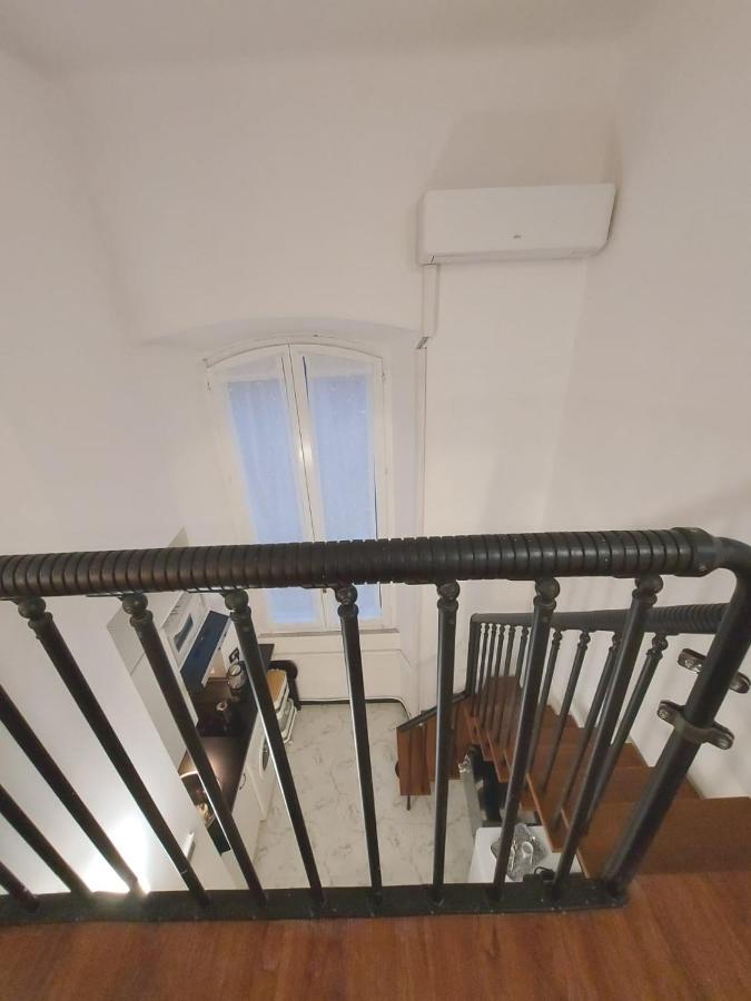 דירות Corso Genova - Milano Navigli מראה חיצוני תמונה