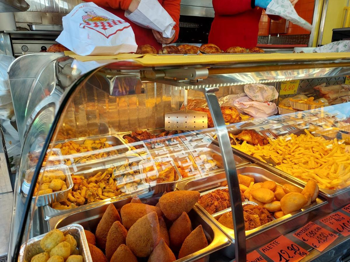 דירות Corso Genova - Milano Navigli מראה חיצוני תמונה