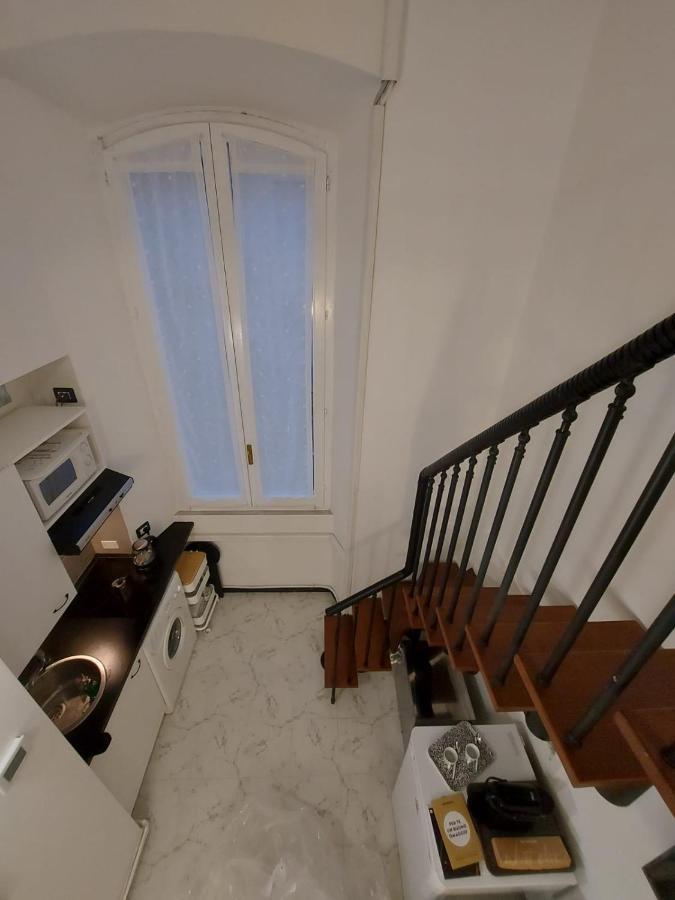 דירות Corso Genova - Milano Navigli מראה חיצוני תמונה